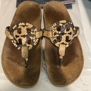 Tory Burch sandals -